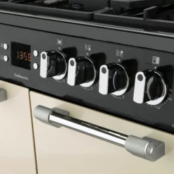 Leisure CK90F232C Freestanding Electric Range Cooker With Gas Hob -Prime Kitchen leisure ck90f232c freestanding electric range cooker with gas hob5023790032759 36c