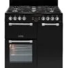 Leisure CK90F232K Freestanding Electric Range Cooker With Gas Hob -Prime Kitchen leisure ck90f232k freestanding electric range cooker with gas hob5023790032742 02c