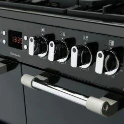 Leisure CK90F232K Freestanding Electric Range Cooker With Gas Hob -Prime Kitchen leisure ck90f232k freestanding electric range cooker with gas hob5023790032742 36c