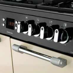 Leisure CK90G232C Freestanding Gas Range Cooker With Gas Hob -Prime Kitchen leisure ck90g232c freestanding gas range cooker with gas hob5023790032827 36c