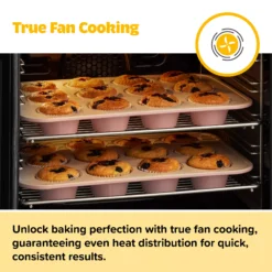 Leisure CLA60GAC Freestanding Gas Range Cooker With Gas Hob -Prime Kitchen leisure cla60gac freestanding gas range cooker with gas hob5023790037594 36c bq