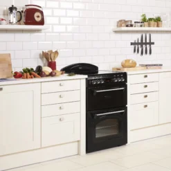 Leisure Cookmaster CLA60CEK 60cm Double Electric Cooker With Ceramic Hob - Black 17 Leisure Cookmaster CLA60CEK 60cm Double Electric Cooker With Ceramic Hob - Black -Prime Kitchen leisure cookmaster cla60cek 60cm double electric cooker with ceramic hob black5023790037600 02i bq