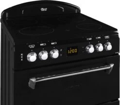 Leisure Cookmaster CLA60CEK 60cm Double Electric Cooker With Ceramic Hob - Black 14 Leisure Cookmaster CLA60CEK 60cm Double Electric Cooker With Ceramic Hob - Black -Prime Kitchen leisure cookmaster cla60cek 60cm double electric cooker with ceramic hob black5023790037600 37c