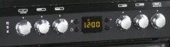 Leisure Cookmaster CLA60CEK 60cm Double Electric Cooker With Ceramic Hob - Black 15 Leisure Cookmaster CLA60CEK 60cm Double Electric Cooker With Ceramic Hob - Black -Prime Kitchen leisure cookmaster cla60cek 60cm double electric cooker with ceramic hob black5023790037600 38c bq