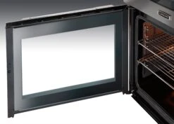 Leisure CS110F722X Freestanding Electric Range Cooker With Gas Hob -Prime Kitchen leisure cs110f722x freestanding electric range cooker with gas hob5023790031486 37c