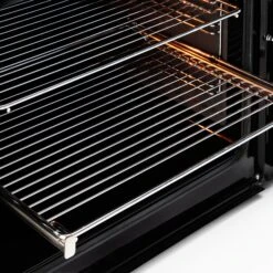 Leisure CS110F722X Freestanding Electric Range Cooker With Gas Hob -Prime Kitchen leisure cs110f722x freestanding electric range cooker with gas hob5023790031486 38c