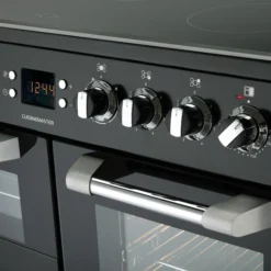 Leisure CS90C530K Freestanding Electric Range Cooker With Ceramic Hob -Prime Kitchen leisure cs90c530k freestanding electric range cooker with ceramic hob5023790032728 36c
