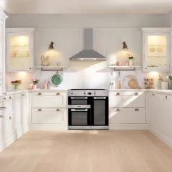 Leisure CS90D530X Freestanding Electric Range Cooker With Induction Hob -Prime Kitchen leisure cs90d530x freestanding electric range cooker with induction hob5023790037808 01i bq