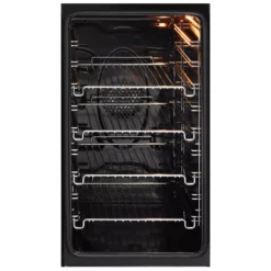 Leisure CS90D530X Freestanding Electric Range Cooker With Induction Hob -Prime Kitchen leisure cs90d530x freestanding electric range cooker with induction hob5023790037808 40c bq