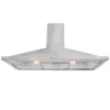 Leisure H102PX Stainless Steel Chimney Cooker Hood, (W)100cm 2 Leisure H102PX Stainless Steel Chimney Cooker Hood, (W)100cm -Prime Kitchen leisure h102px stainless steel chimney cooker hood w 100cm8690842157974 01c BQ
