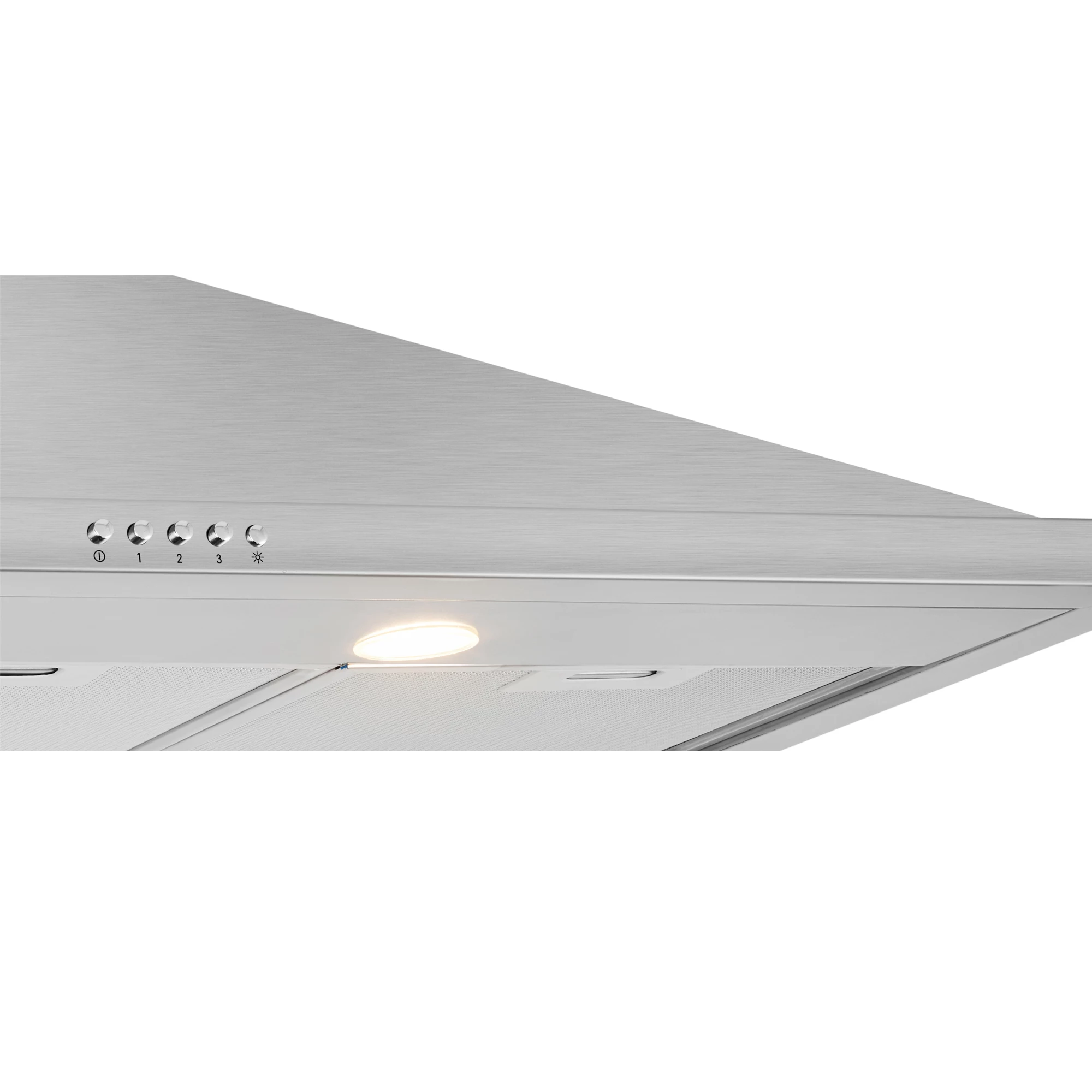 Leisure H92PX Stainless Steel Chimney Cooker Hood, (W)90cm 5 Leisure H92PX Stainless Steel Chimney Cooker Hood, (W)90cm - Image 3