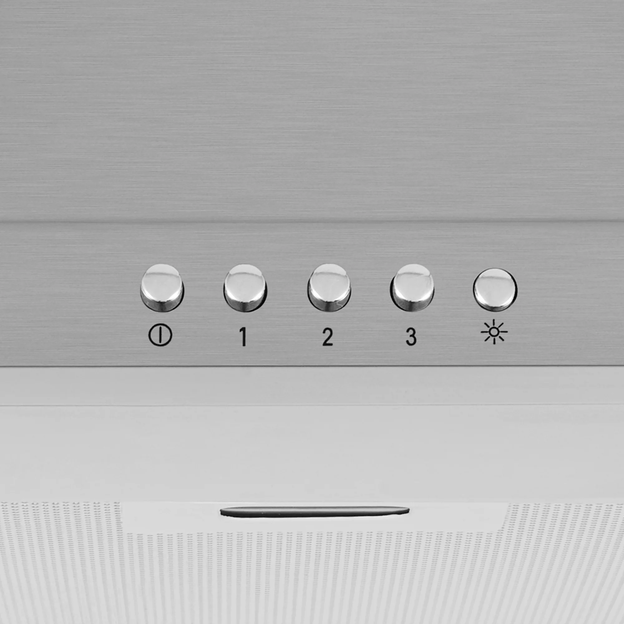 Leisure H92PX Stainless Steel Chimney Cooker Hood, (W)90cm 6 Leisure H92PX Stainless Steel Chimney Cooker Hood, (W)90cm - Image 4