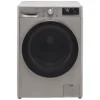 LG F4V710STSE 10kg Freestanding 1400rpm Washing Machine - Graphite -Prime Kitchen lg f4v710stse 10kg freestanding 1400rpm washing machine graphite8806098766017 01c bq