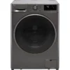 LG FAV309SNE 9kg Freestanding 1400rpm Washing Machine - Graphite -Prime Kitchen lg fav309sne 9kg freestanding 1400rpm washing machine graphite8806091353245 01c bq