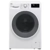 LG FAV309WNE 9kg Freestanding 1400rpm Washing Machine - White -Prime Kitchen lg fav309wne 9kg freestanding 1400rpm washing machine white8806091353252 01c bq
