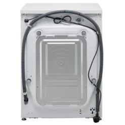 LG FAV309WNE 9kg Freestanding 1400rpm Washing Machine - White -Prime Kitchen lg fav309wne 9kg freestanding 1400rpm washing machine white8806091353252 08c bq