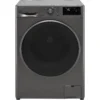 LG FAV310SNE 10kg Freestanding 1400rpm Washing Machine - Graphite