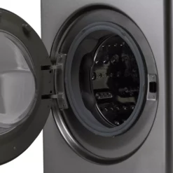 LG FAV310SNE 10kg Freestanding 1400rpm Washing Machine - Graphite 16 LG FAV310SNE 10kg Freestanding 1400rpm Washing Machine - Graphite -Prime Kitchen lg fav310sne 10kg freestanding 1400rpm washing machine graphite8806091353214 05c bq