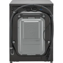 LG FAV310SNE 10kg Freestanding 1400rpm Washing Machine - Graphite 18 LG FAV310SNE 10kg Freestanding 1400rpm Washing Machine - Graphite -Prime Kitchen lg fav310sne 10kg freestanding 1400rpm washing machine graphite8806091353214 07c bq