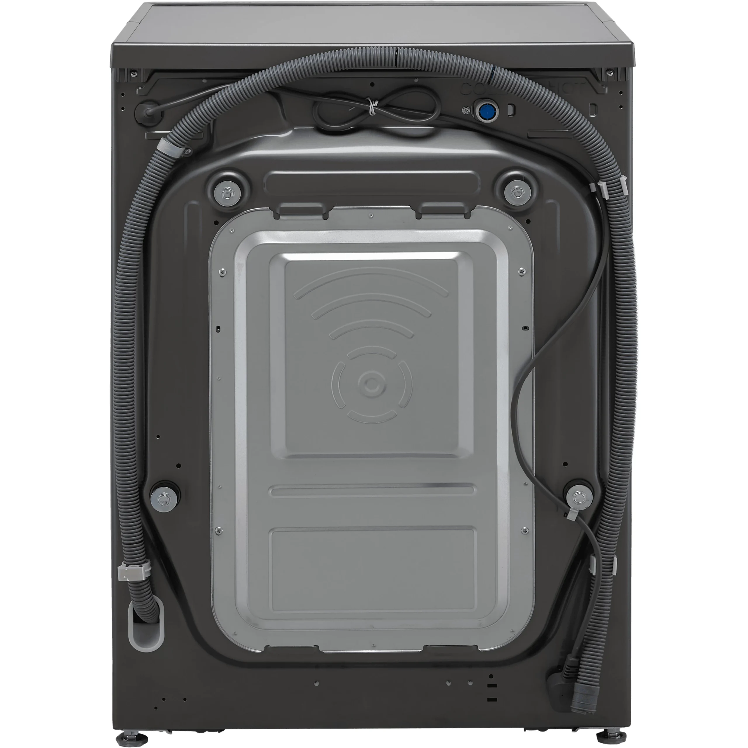 LG FAV310SNE 10kg Freestanding 1400rpm Washing Machine - Graphite 10 LG FAV310SNE 10kg Freestanding 1400rpm Washing Machine - Graphite - Image 8
