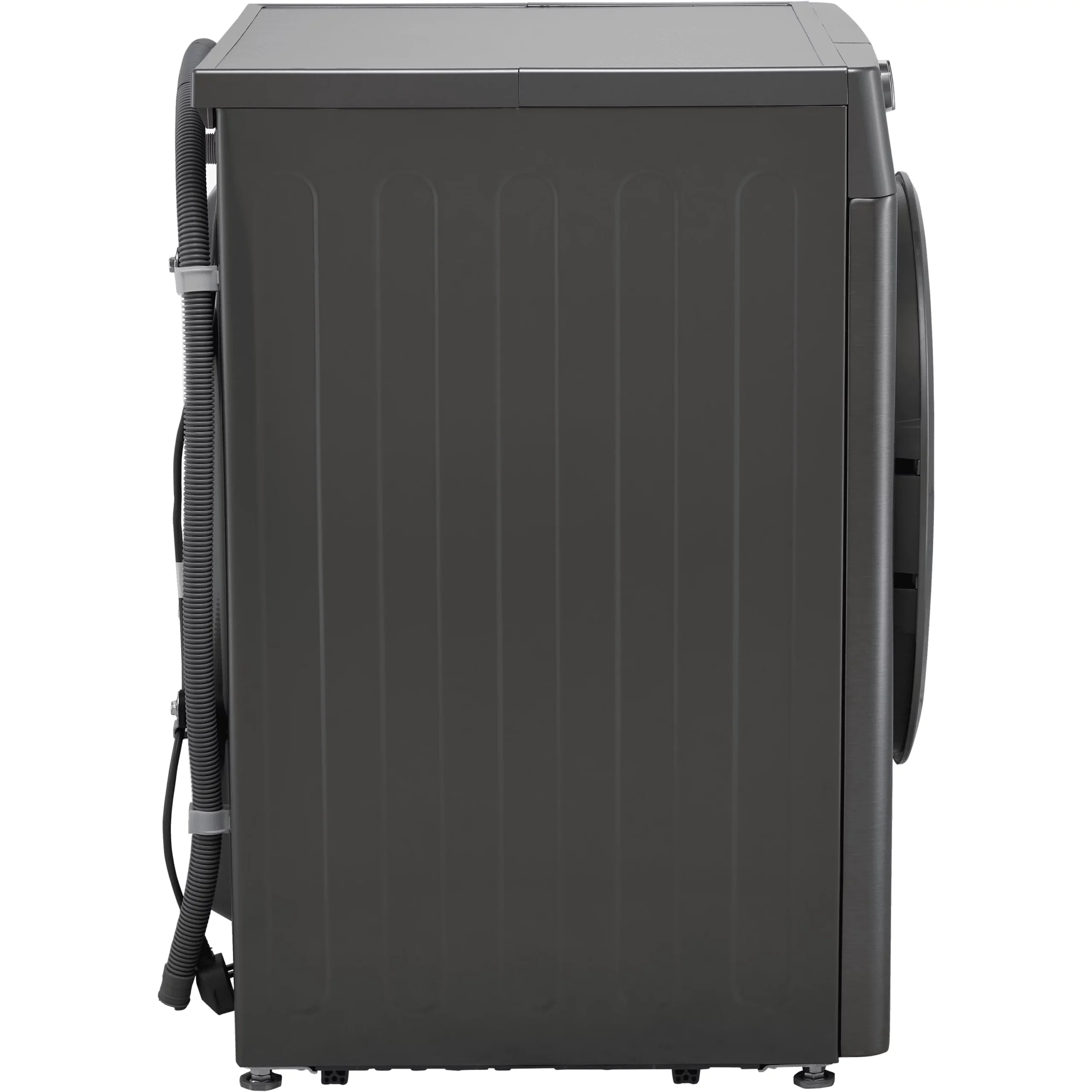 LG FAV310SNE 10kg Freestanding 1400rpm Washing Machine - Graphite 11 LG FAV310SNE 10kg Freestanding 1400rpm Washing Machine - Graphite - Image 9