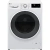LG FAV310WNE 10kg Freestanding 1400rpm Washing Machine - White -Prime Kitchen lg fav310wne 10kg freestanding 1400rpm washing machine white8806091353221 01c bq