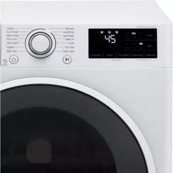 LG FAV310WNE 10kg Freestanding 1400rpm Washing Machine - White -Prime Kitchen lg fav310wne 10kg freestanding 1400rpm washing machine white8806091353221 04c bq