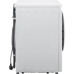 LG FAV310WNE 10kg Freestanding 1400rpm Washing Machine - White -Prime Kitchen lg fav310wne 10kg freestanding 1400rpm washing machine white8806091353221 07c bq