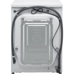 LG FAV310WNE 10kg Freestanding 1400rpm Washing Machine - White -Prime Kitchen lg fav310wne 10kg freestanding 1400rpm washing machine white8806091353221 08c bq