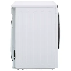 LG FDV909W 9kg Freestanding Heat Pump Tumble Dryer - White -Prime Kitchen lg fdv909w 9kg freestanding heat pump tumble dryer white8806098434411 07c bq