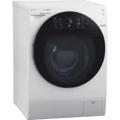 LG FH4G1BCS2 12kg Freestanding 1400rpm Washing Machine - White 16 LG FH4G1BCS2 12kg Freestanding 1400rpm Washing Machine - White -Prime Kitchen lg fh4g1bcs2 12kg freestanding 1400rpm washing machine white8806087845686 03c bq
