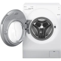 LG FH4G1BCS2 12kg Freestanding 1400rpm Washing Machine - White 18 LG FH4G1BCS2 12kg Freestanding 1400rpm Washing Machine - White -Prime Kitchen lg fh4g1bcs2 12kg freestanding 1400rpm washing machine white8806087845686 05c bq
