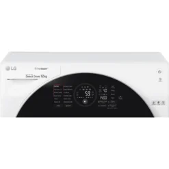 LG FH4G1BCS2 12kg Freestanding 1400rpm Washing Machine - White 19 LG FH4G1BCS2 12kg Freestanding 1400rpm Washing Machine - White -Prime Kitchen lg fh4g1bcs2 12kg freestanding 1400rpm washing machine white8806087845686 06c bq