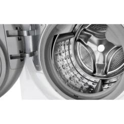 LG FH4G1BCS2 12kg Freestanding 1400rpm Washing Machine - White 20 LG FH4G1BCS2 12kg Freestanding 1400rpm Washing Machine - White -Prime Kitchen lg fh4g1bcs2 12kg freestanding 1400rpm washing machine white8806087845686 07c bq