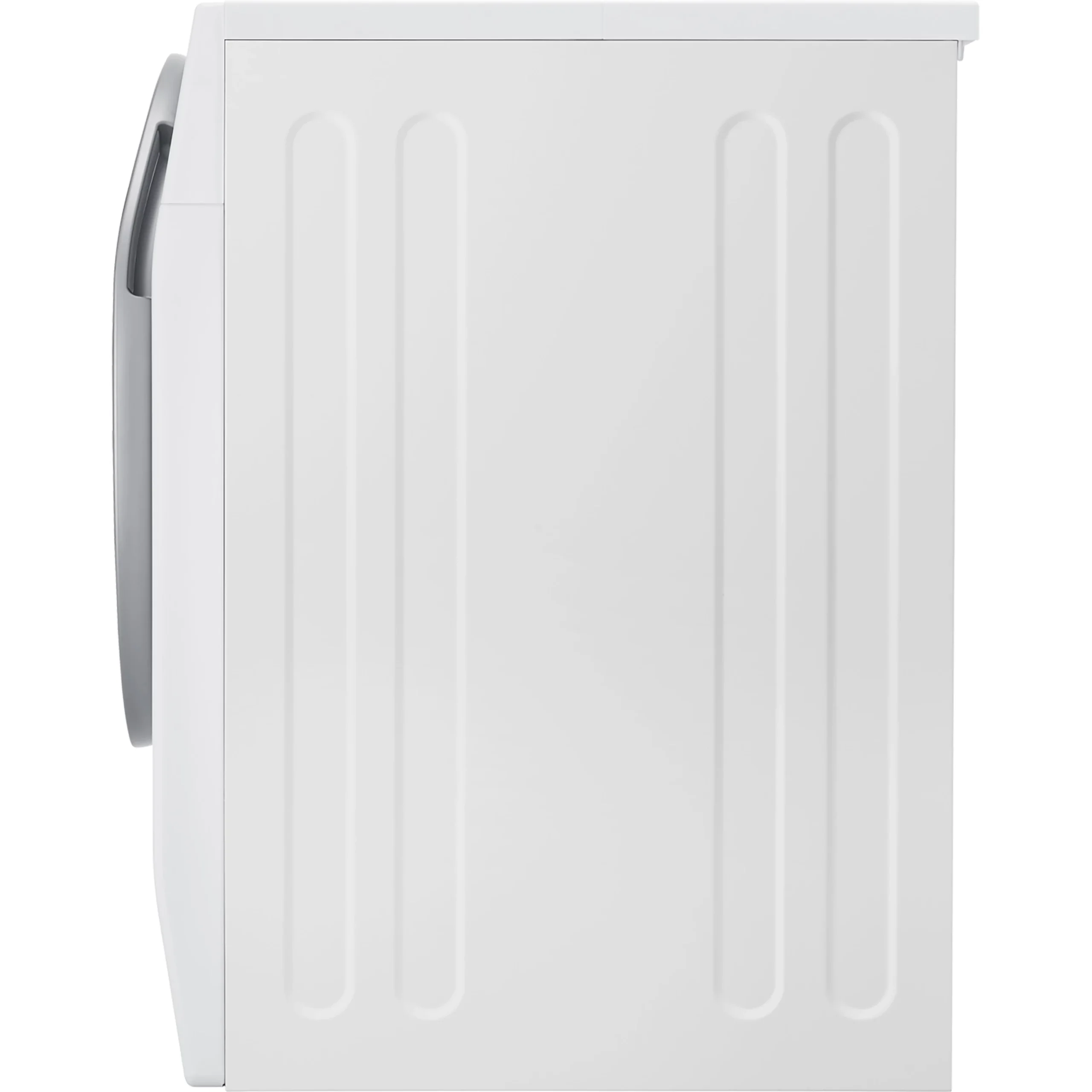 LG FH4G1BCS2 12kg Freestanding 1400rpm Washing Machine - White 12 LG FH4G1BCS2 12kg Freestanding 1400rpm Washing Machine - White - Image 10