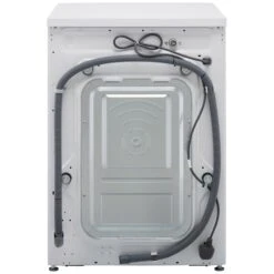 LG FWMT85WE_WH 8kg/5kg Freestanding Condenser Washer Dryer - White -Prime Kitchen lg fwmt85we wh 8kg 5kg freestanding condenser washer dryer white8806098765072 08c bq