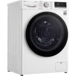 LG FWV696WSE 9kg/6kg Freestanding Condenser Washer Dryer - White 14 LG FWV696WSE 9kg/6kg Freestanding Condenser Washer Dryer - White -Prime Kitchen lg fwv696wse 9kg 6kg freestanding condenser washer dryer white8806091351777 02c bq