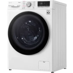 LG FWV696WSE 9kg/6kg Freestanding Condenser Washer Dryer - White 15 LG FWV696WSE 9kg/6kg Freestanding Condenser Washer Dryer - White -Prime Kitchen lg fwv696wse 9kg 6kg freestanding condenser washer dryer white8806091351777 03c bq
