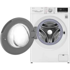 LG FWV696WSE 9kg/6kg Freestanding Condenser Washer Dryer - White 17 LG FWV696WSE 9kg/6kg Freestanding Condenser Washer Dryer - White -Prime Kitchen lg fwv696wse 9kg 6kg freestanding condenser washer dryer white8806091351777 05c bq