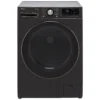 LG FWV917BTSE 10kg/7kg Freestanding Condenser Washer Dryer - Black 1 LG FWV917BTSE 10kg/7kg Freestanding Condenser Washer Dryer - Black -Prime Kitchen lg fwv917btse 10kg 7kg freestanding condenser washer dryer black8806098765140 01c bq