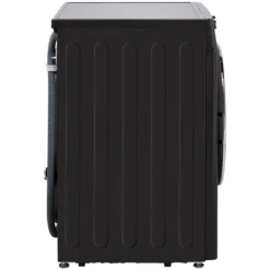 LG FWV917BTSE 10kg/7kg Freestanding Condenser Washer Dryer - Black -Prime Kitchen lg fwv917btse 10kg 7kg freestanding condenser washer dryer black8806098765140 04c bq