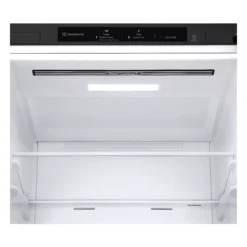 LG GBB61BLJEC_BK Freestanding Frost Free Fridge Freezer - Black 23 LG GBB61BLJEC_BK Freestanding Frost Free Fridge Freezer - Black -Prime Kitchen lg gbb61bljec bk freestanding frost free fridge freezer black8806091712363 06c bq 1