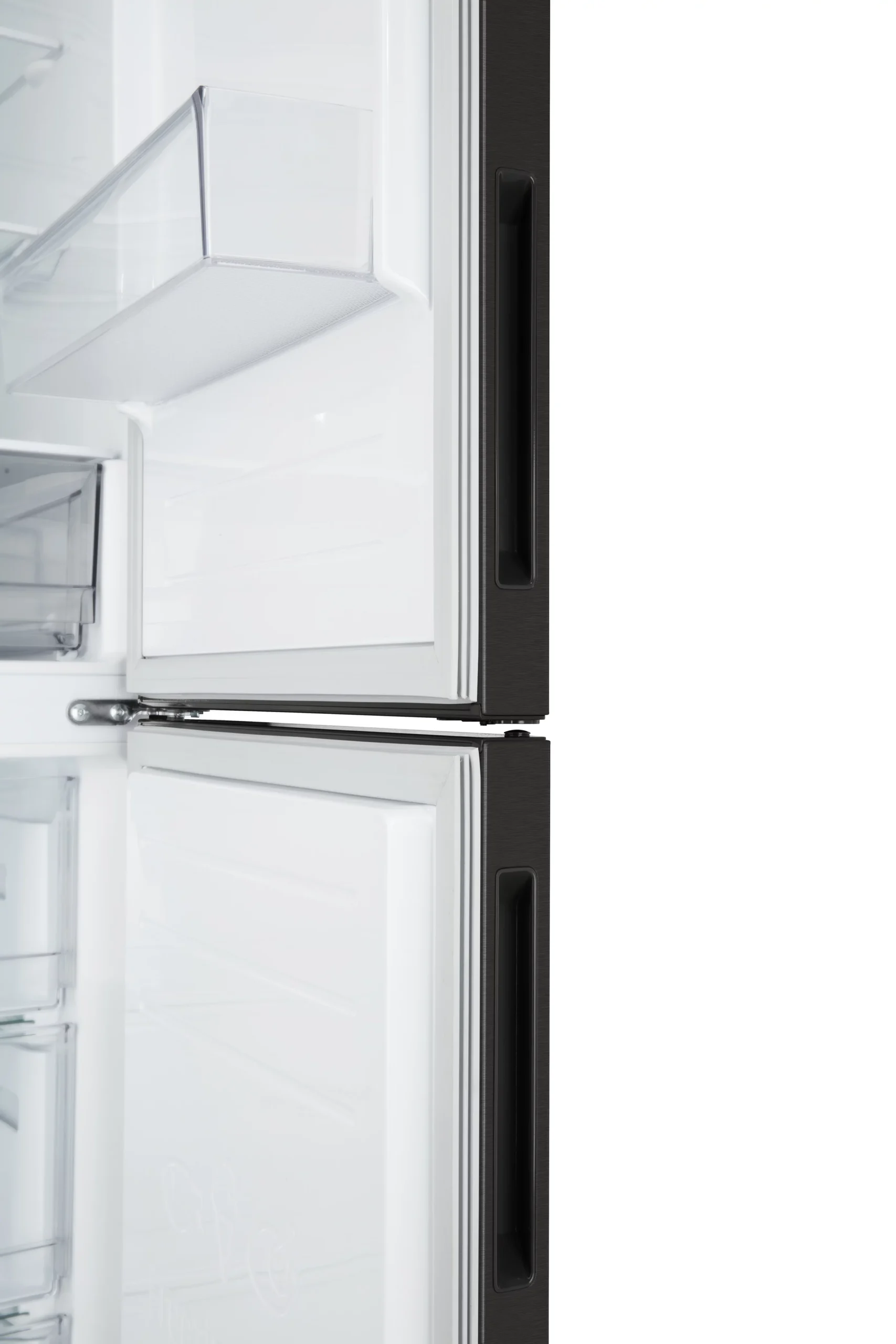 LG GBB61BLJEC_BK Freestanding Frost Free Fridge Freezer - Black 12 LG GBB61BLJEC_BK Freestanding Frost Free Fridge Freezer - Black - Image 10