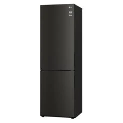 LG GBB61BLJEC_BK Freestanding Frost Free Fridge Freezer - Black 27 LG GBB61BLJEC_BK Freestanding Frost Free Fridge Freezer - Black -Prime Kitchen lg gbb61bljec bk freestanding frost free fridge freezer black8806091712363 10c bq 1