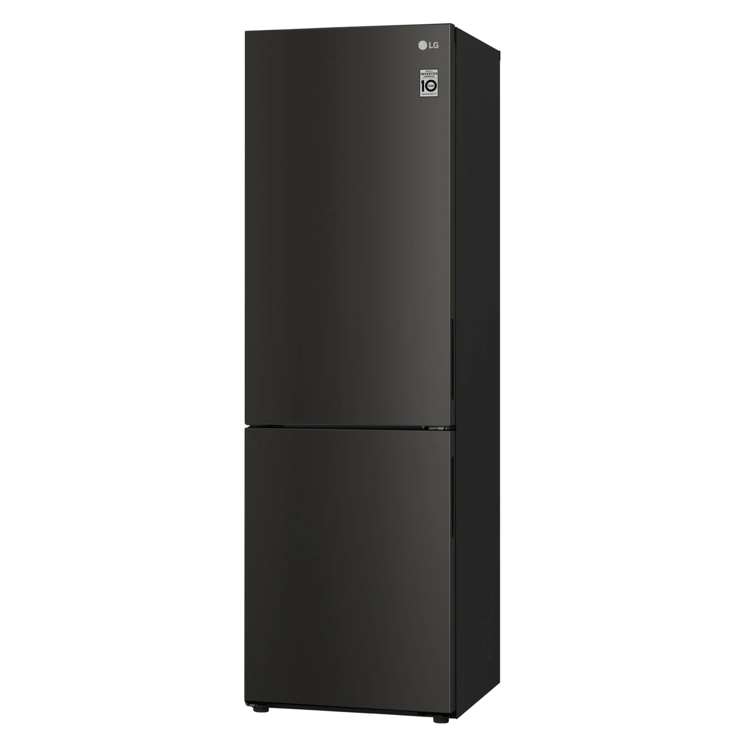 LG GBB61BLJEC_BK Freestanding Frost Free Fridge Freezer - Black 13 LG GBB61BLJEC_BK Freestanding Frost Free Fridge Freezer - Black - Image 11