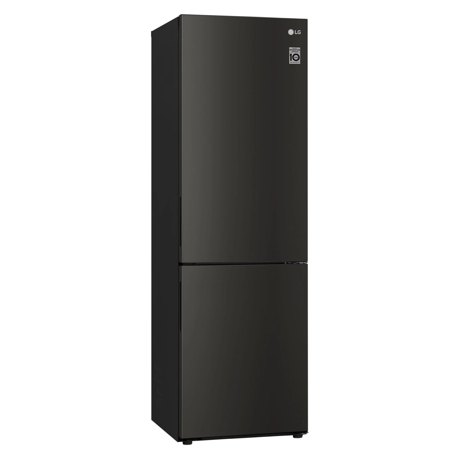 LG GBB61BLJEC_BK Freestanding Frost Free Fridge Freezer - Black 14 LG GBB61BLJEC_BK Freestanding Frost Free Fridge Freezer - Black - Image 12