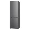 LG GBB61DSJEN 70:30 Freestanding Frost Free Fridge Freezer - Graphite -Prime Kitchen lg gbb61dsjen 70 30 freestanding frost free fridge freezer graphite8806091013682 02c bq