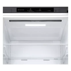 LG GBB61DSJEN 70:30 Freestanding Frost Free Fridge Freezer - Graphite 14 LG GBB61DSJEN 70:30 Freestanding Frost Free Fridge Freezer - Graphite -Prime Kitchen lg gbb61dsjen 70 30 freestanding frost free fridge freezer graphite8806091013682 07c bq