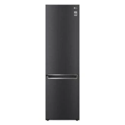 LG GBB72MCVBN_BK Freestanding Frost Free Fridge Freezer - Black 22 LG GBB72MCVBN_BK Freestanding Frost Free Fridge Freezer - Black -Prime Kitchen lg gbb72mcvbn bk freestanding frost free fridge freezer black8806091788641 01c bq 1