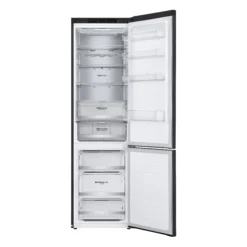 LG GBB72MCVBN_BK Freestanding Frost Free Fridge Freezer - Black 23 LG GBB72MCVBN_BK Freestanding Frost Free Fridge Freezer - Black -Prime Kitchen lg gbb72mcvbn bk freestanding frost free fridge freezer black8806091788641 03c bq 1